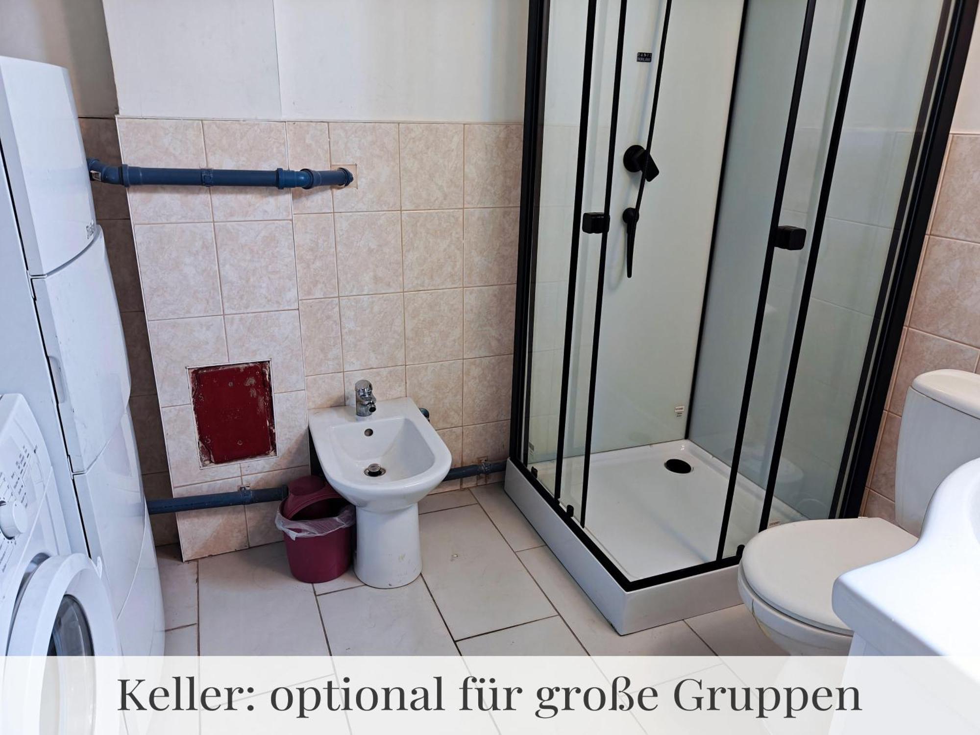 Haus Zum Wohlfuhlen Holiday home